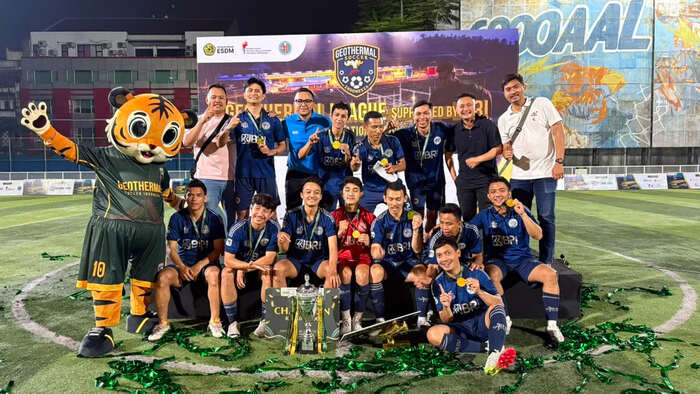 tim mini soccer bri region 6 raih juara 1 geothermal league 2026 (1) tim mini soccer bri region 6 raih juara 1 geothermal league 2026 (1)