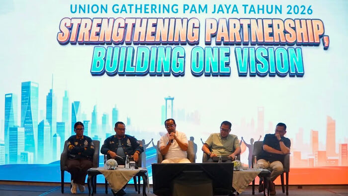 union gathering pam jaya 2026 (1) union gathering pam jaya 2026 (1)