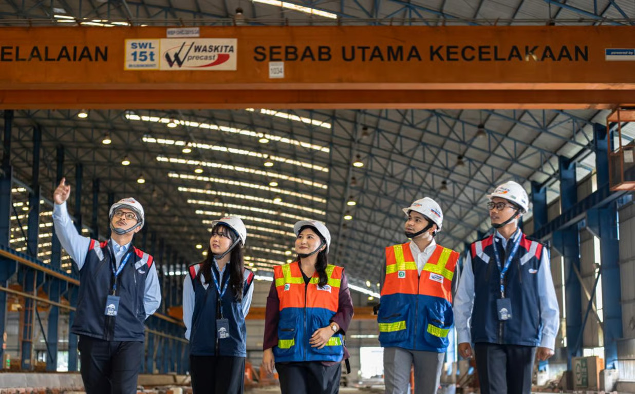 wsbp tingkatkan kontribusi dalam pembangunan infrastruktur nasional, dorong penguatan kinerja perusahaan wsbp tingkatkan kontribusi dalam pembangunan infrastruktur nasional, dorong penguatan kinerja perusahaan