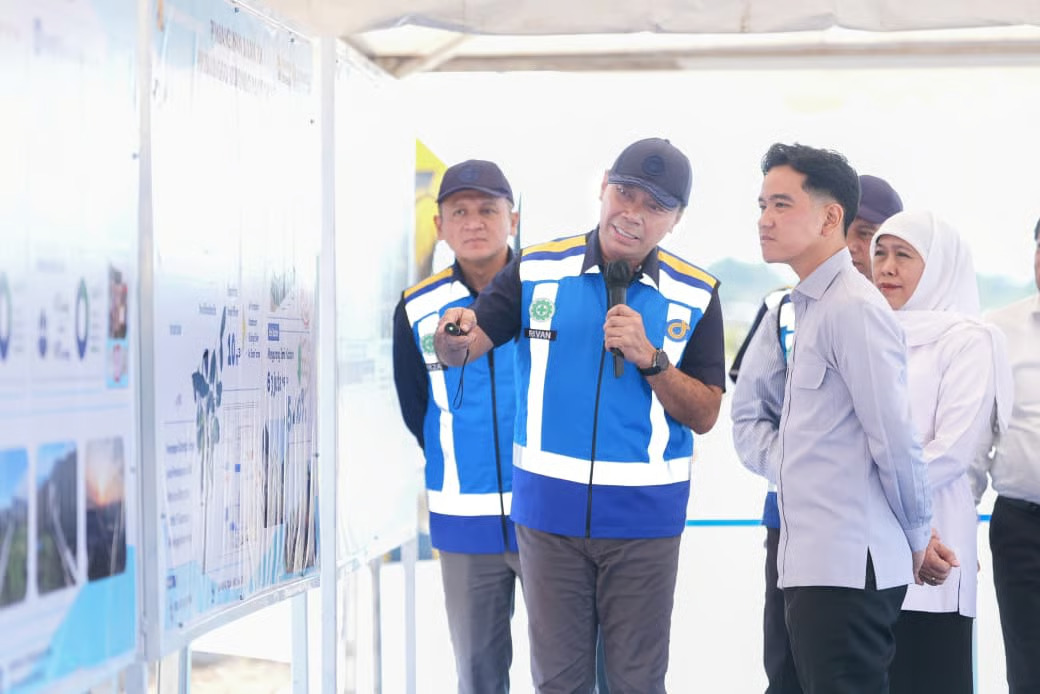 wakil presiden ri tinjau jalan tol probolinggo–situbondo–banyuwangi, jasa marga percepat penyelesaian proyek untuk perkuat konektivitas jawa bali wakil presiden ri tinjau jalan tol probolinggo–situbondo–banyuwangi, jasa marga percepat penyelesaian proyek untuk perkuat konektivitas jawa bali