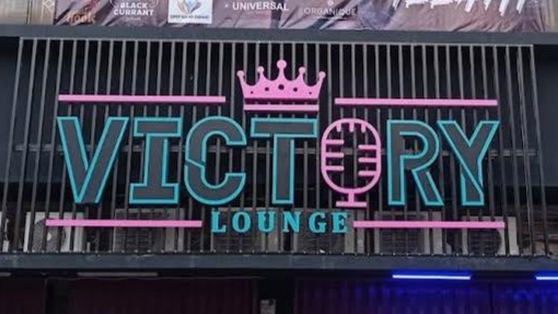 victory lounge gading serpong tangerang