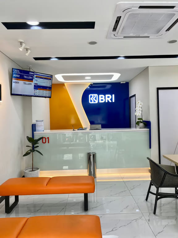 bri kcp pasar tanah abang perkuat layanan perbankan bagi pelaku usaha dan pengunjung pusat grosir terbesar di indonesia