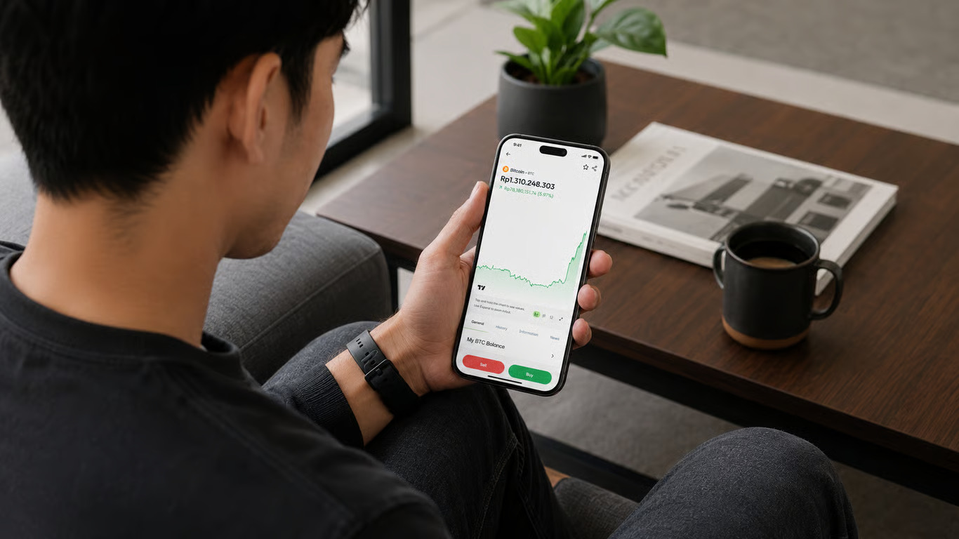 bitcoin tembus us 74.000, sinyal menuju us 80.000 makin kuat bitcoin tembus us 74.000, sinyal menuju us 80.000 makin kuat