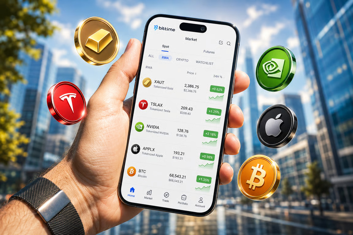 bittime minat rwa di indonesia meningkat, ondo finance beberkan faktor pendorongnya bittime minat rwa di indonesia meningkat, ondo finance beberkan faktor pendorongnya