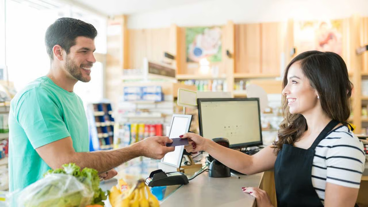 cara memilih sistem pos untuk bisnis
