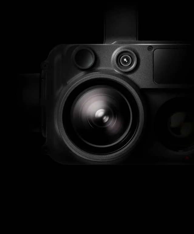 dji zenmuse h30t payload multi sensor untuk inspeksi jarak jauh dan public safety