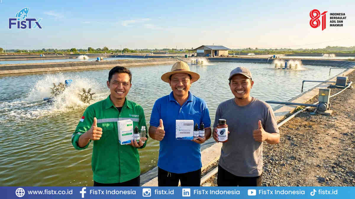 fistx indonesia