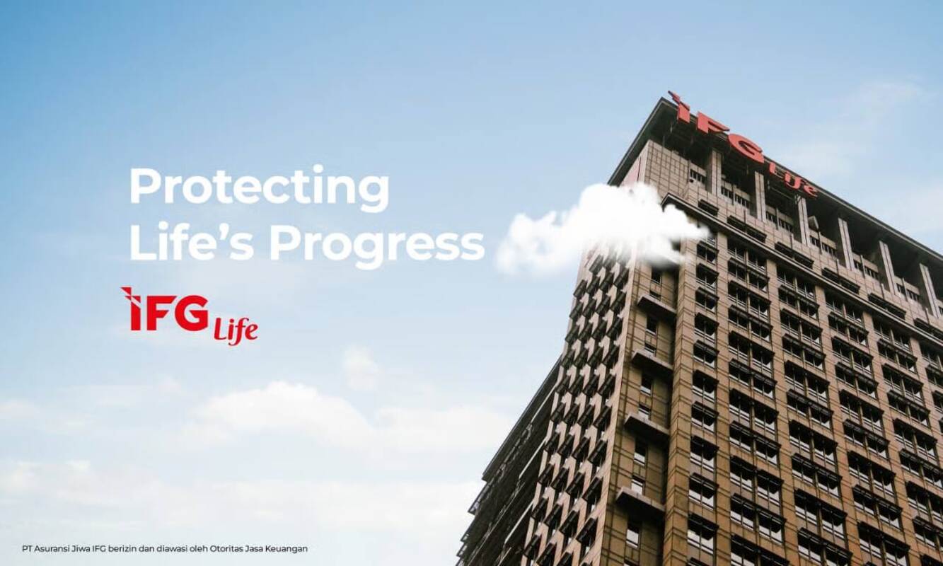 ifg life bukukan laba bersih rp482 miliar, performa bisnis meningkat ifg life bukukan laba bersih rp482 miliar, performa bisnis meningkat