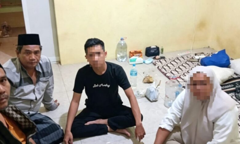 kepala sppg semanan
