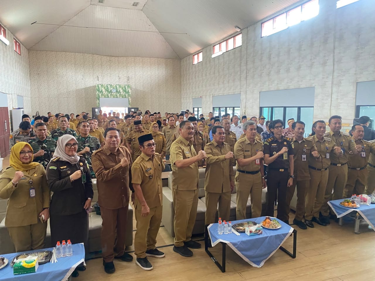 kejari kabupaten tangerang