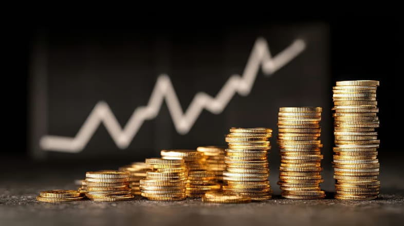 jawab tren investasi emas, bri mi luncurkan etf emas syariah pertama di indonesia