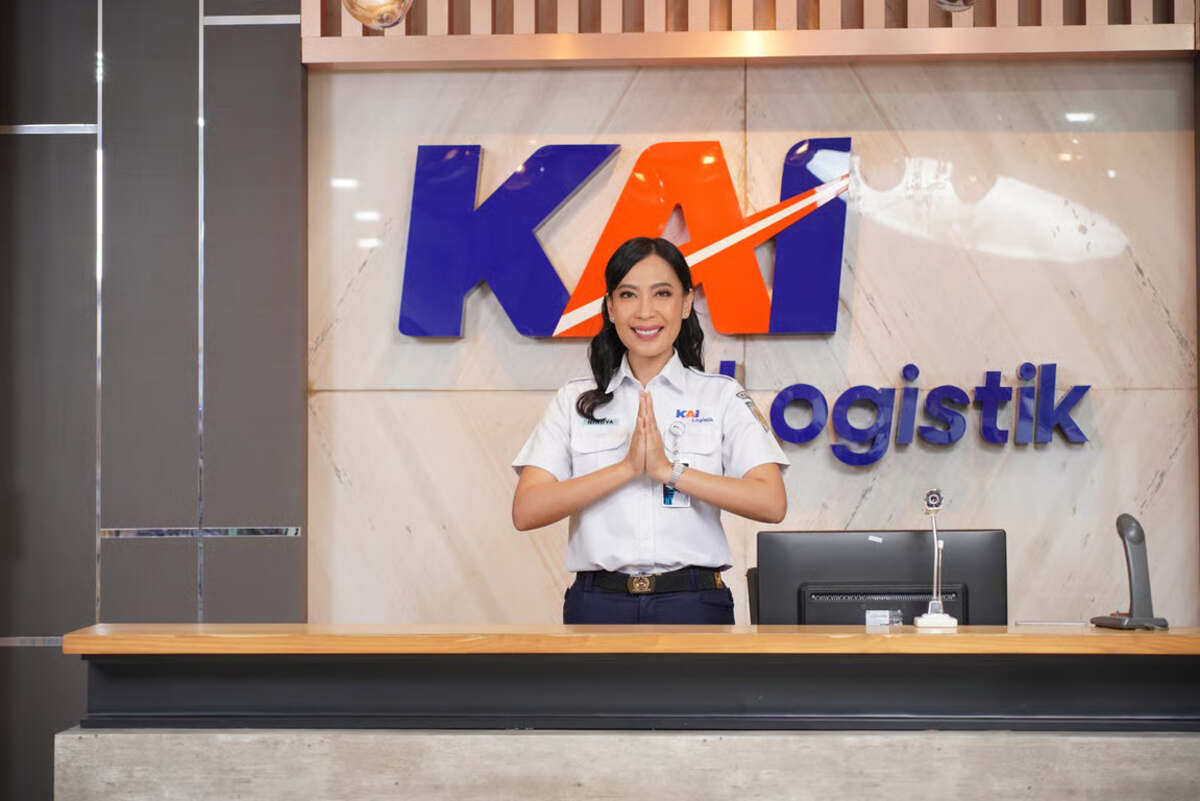 kai logistik berhasil resertifikasi sistem manajemen integrasi iso, perkuat tata kelola dan layanan berkelanjutan kai logistik berhasil resertifikasi sistem manajemen integrasi iso, perkuat tata kelola dan layanan berkelanjutan