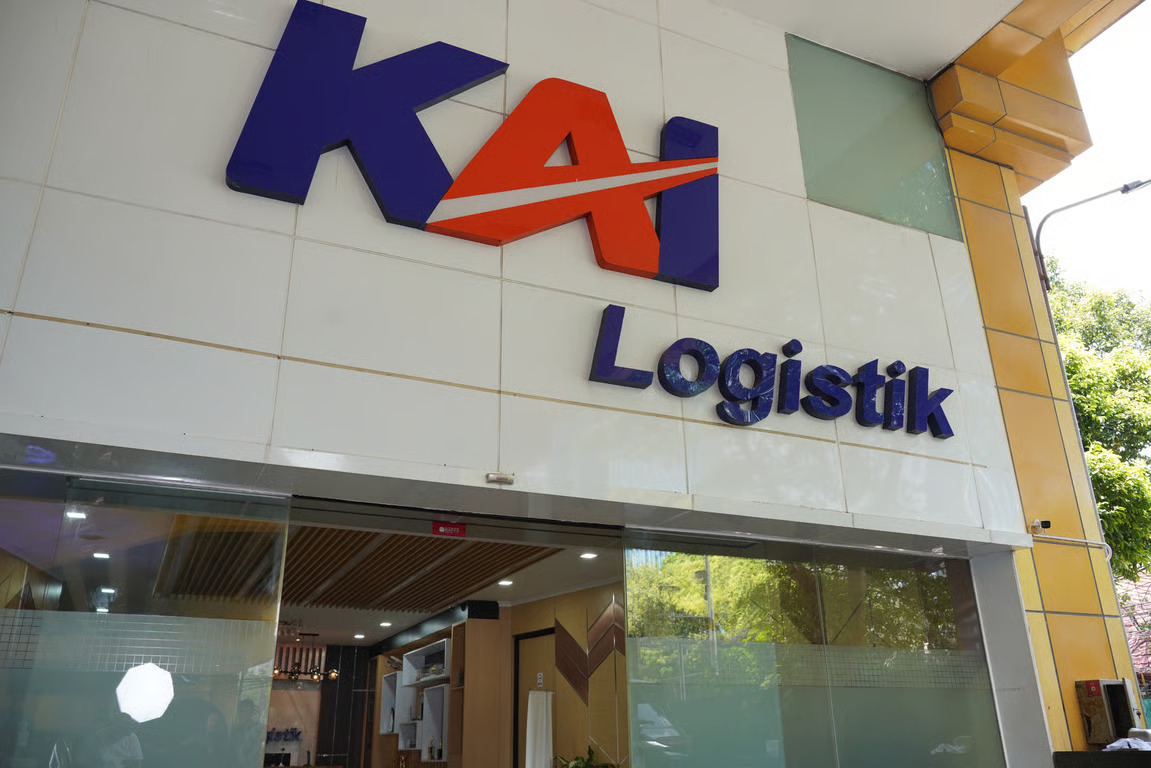kai logistik raih peringkat aastable serta tingkat kesehatan dan predikat sehat, perkuat kepercayaan pelanggan di tengah dinamika industri
