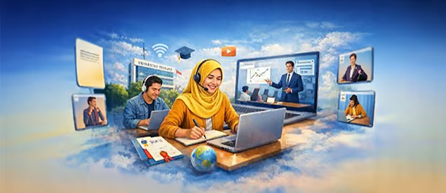 kampus pertama dan terbaik penyelenggara kuliah online di indonesia sudah buka pendaftaran kampus pertama dan terbaik penyelenggara kuliah online di indonesia sudah buka pendaftaran
