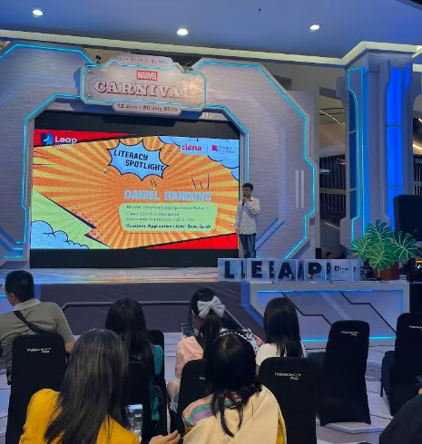 kemampuan bahasa inggris anak indonesia masih menjadi tantangan, pendekatan pembelajaran dinilai perlu berubah