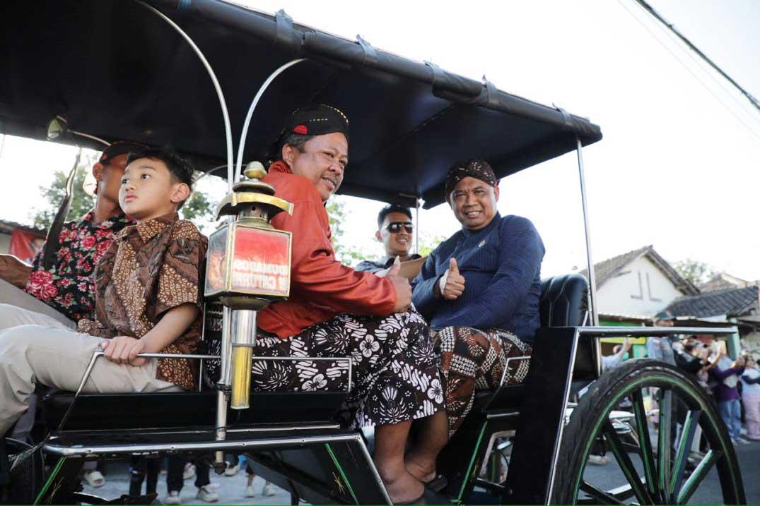 kirabudaya