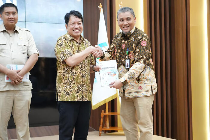komisioner bp tapera, heru pudyo nugroho hadiri forum rilis publikasi statistik perumahan tahun 2026 (1) komisioner bp tapera, heru pudyo nugroho hadiri forum rilis publikasi statistik perumahan tahun 2026 (1)