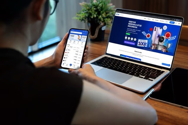 merdeka finansial dimulai dari manajemen risiko, bukan mengejar imbal hasil cepat merdeka finansial dimulai dari manajemen risiko, bukan mengejar imbal hasil cepat