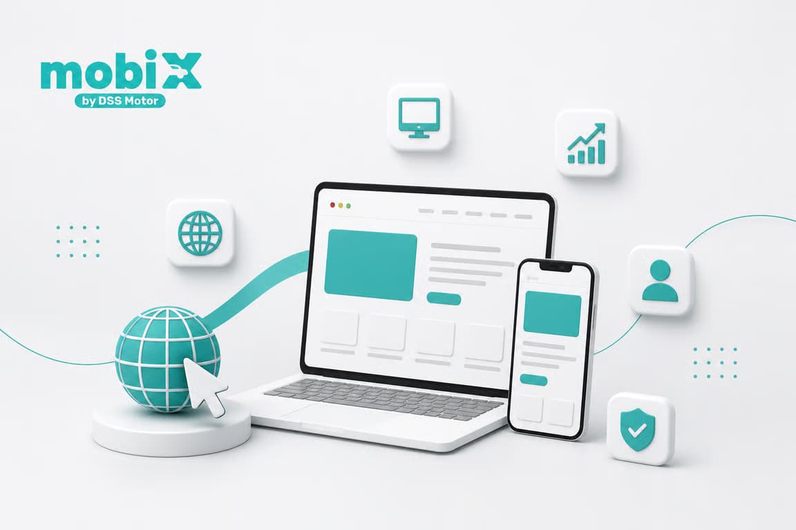 mobix luncurkan website baru untuk tingkatkan pengalaman digital pelanggan mobix luncurkan website baru untuk tingkatkan pengalaman digital pelanggan