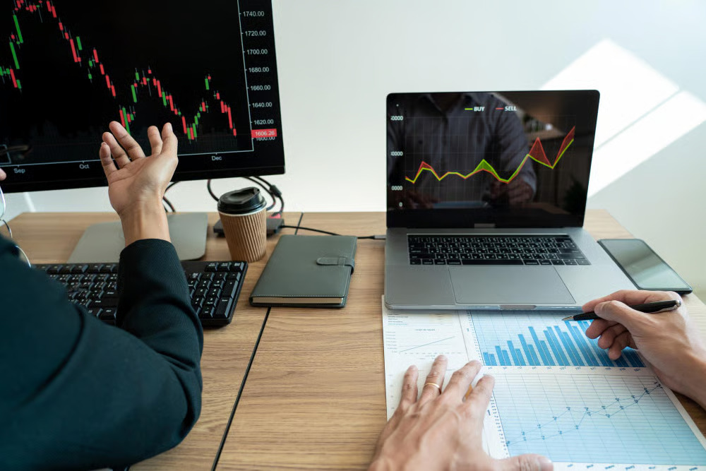 monthly close strategy cara mengamankan profit dan mengaudit kinerja trading akhir bulan