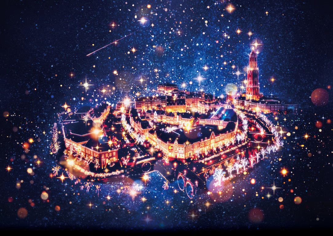 musim dingin di huis ten bosch hadir dengan konsep baru “the starlight million” & “european holy christmas” musim dingin di huis ten bosch hadir dengan konsep baru “the starlight million” & “european holy christmas”