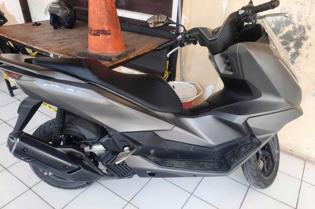 pcx