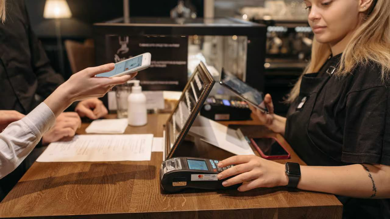 post hadir sebagai solusi pos untuk operasional restoran