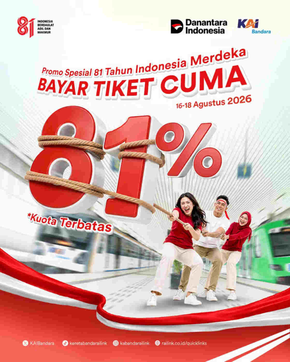 pt railink pt railink