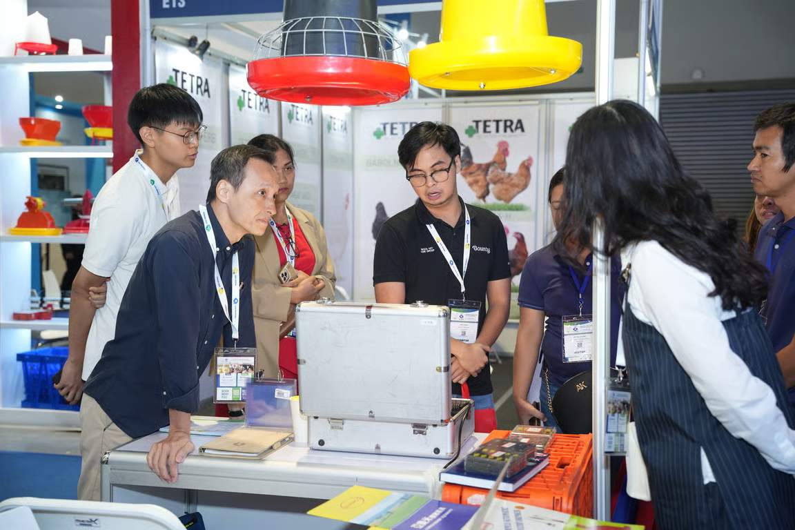philippine poultry show & ildex philippines 2026 philippine poultry show & ildex philippines 2026