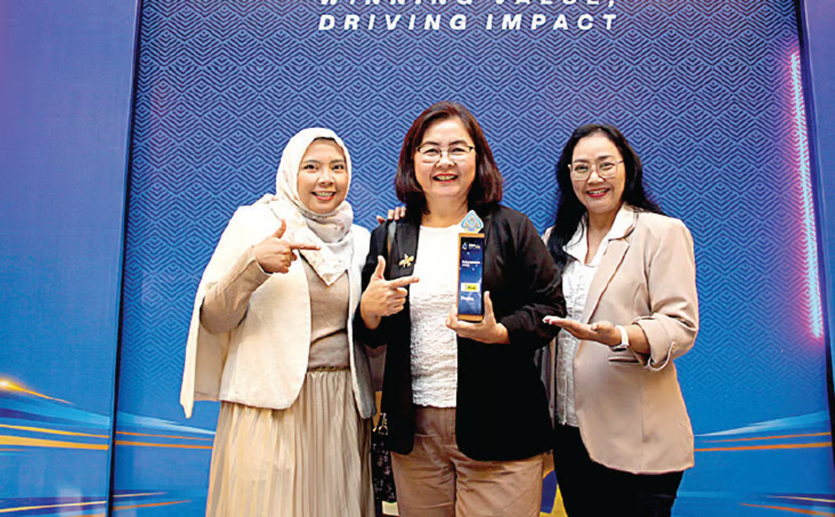 prodia raih sbbi award, tegaskan komitmen hadirkan layanan kesehatan berkualitas (1) prodia raih sbbi award, tegaskan komitmen hadirkan layanan kesehatan berkualitas (1)