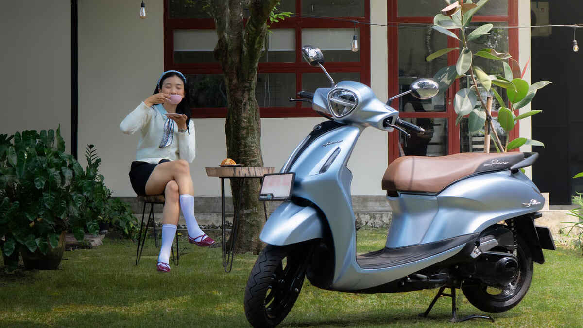 rekomendasi motor matic untuk harian, pilihan stylish dengan fitur modern mulai rp20 jutaan rekomendasi motor matic untuk harian, pilihan stylish dengan fitur modern mulai rp20 jutaan