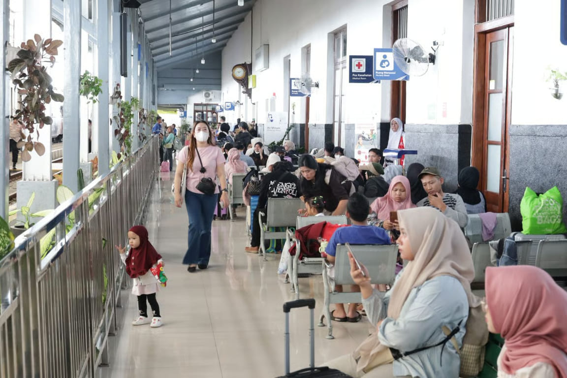 selama libur panjang maulid nabi saw, bandung, cianjur, dan priangan timur jadi destinasi favorit selama libur panjang maulid nabi saw, bandung, cianjur, dan priangan timur jadi destinasi favorit