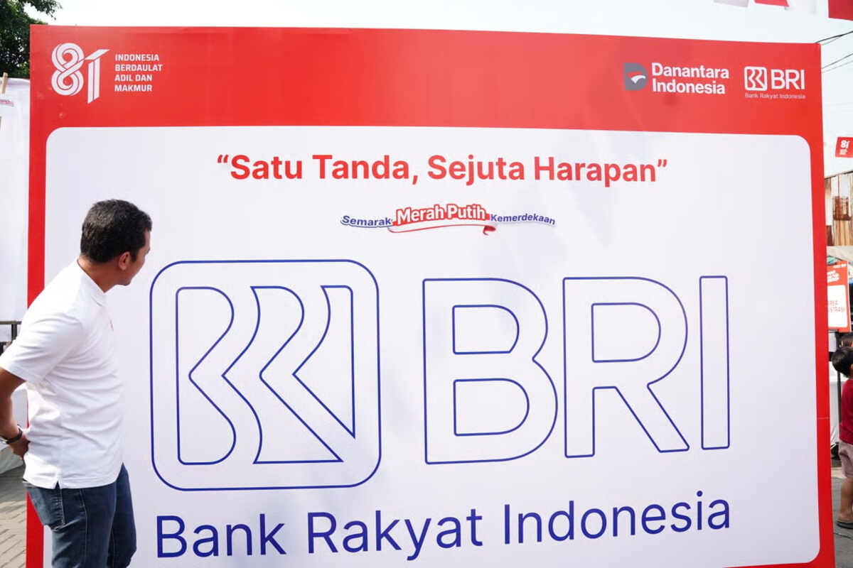 semarak merah putih kemerdekaan bri region 6 diwarnai aksi kemanusiaan untuk korban gempa ntt semarak merah putih kemerdekaan bri region 6 diwarnai aksi kemanusiaan untuk korban gempa ntt