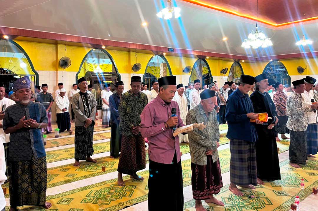 shalawat