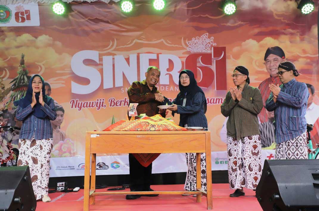 sinergi