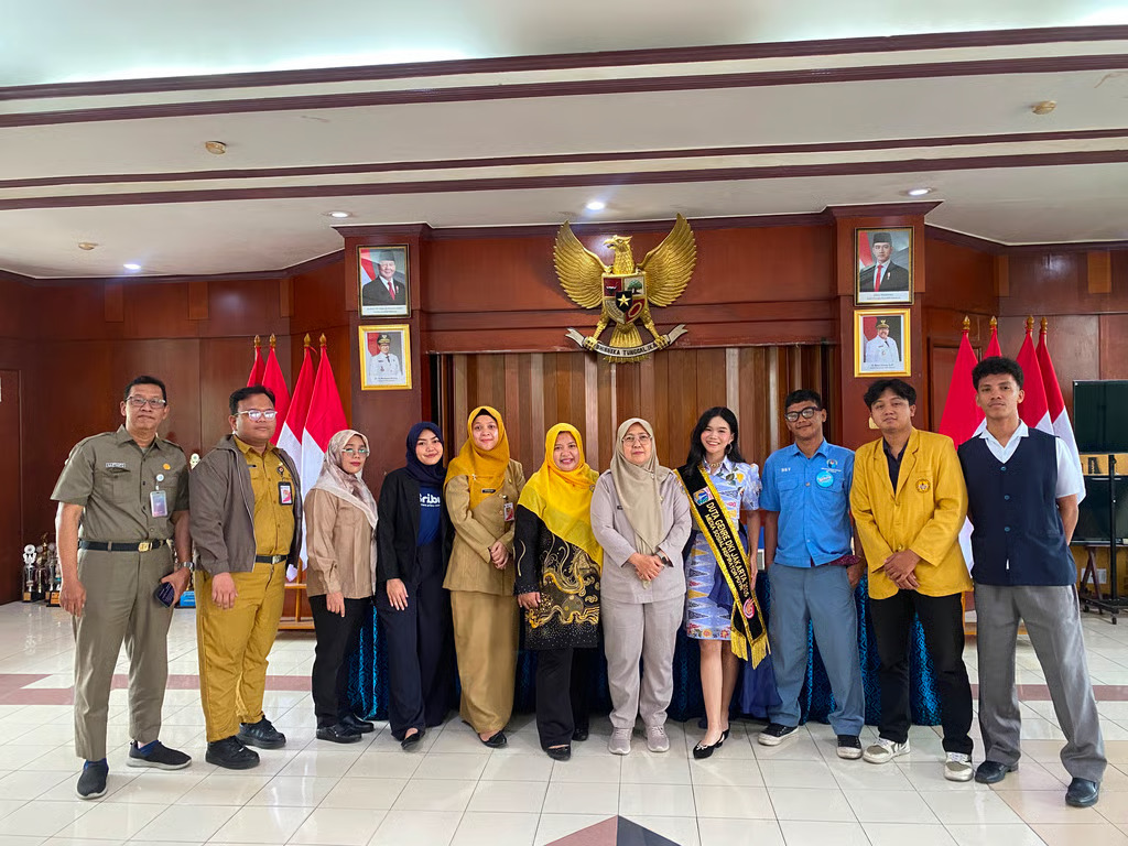 sribu dan sudin ppapp jakarta utara dorong perempuan lebih berdaya di era digital sribu dan sudin ppapp jakarta utara dorong perempuan lebih berdaya di era digital