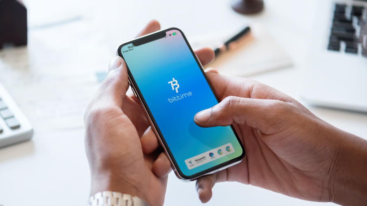 transaksi kripto juni tumbuh 24,2, bittime sebut pasar indonesia kian matang transaksi kripto juni tumbuh 24,2, bittime sebut pasar indonesia kian matang