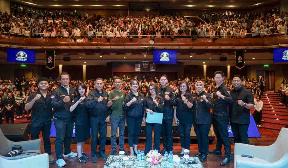 universitas pelita harapan universitas pelita harapan