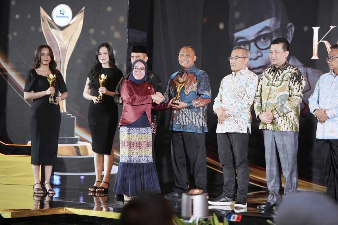award award