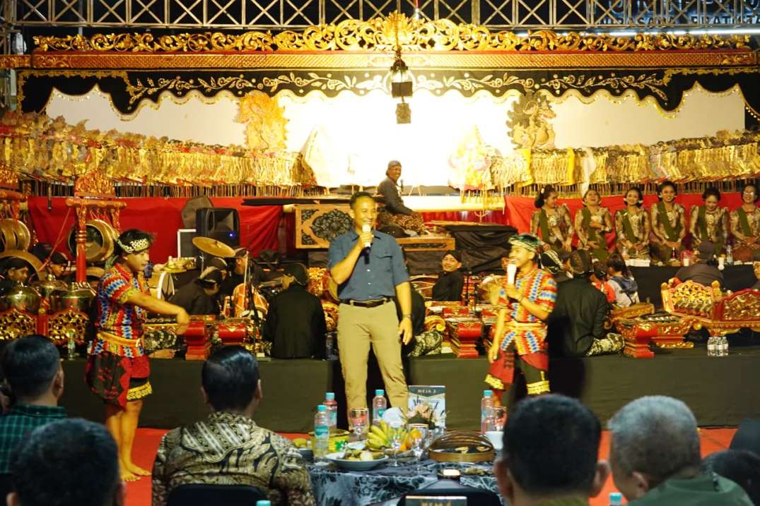 gelar