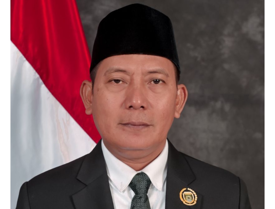 idup dprd kota tangerang