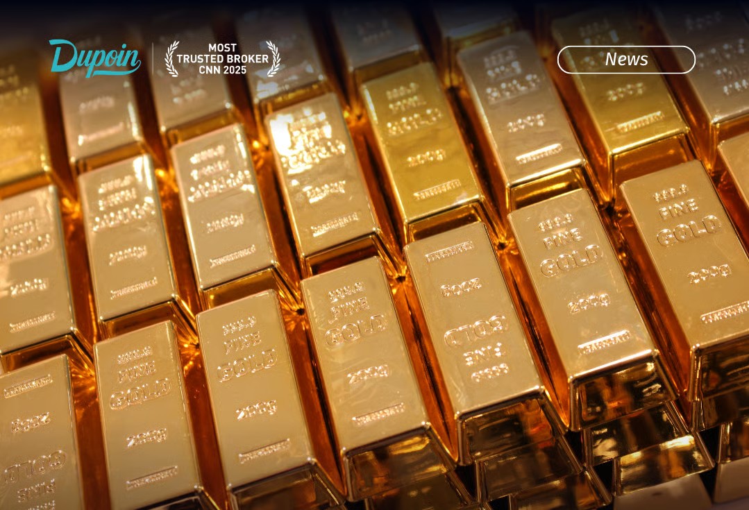 ilr harga emas (xauusd) berpotensi terkoreksi, dupoin futures soroti target 4