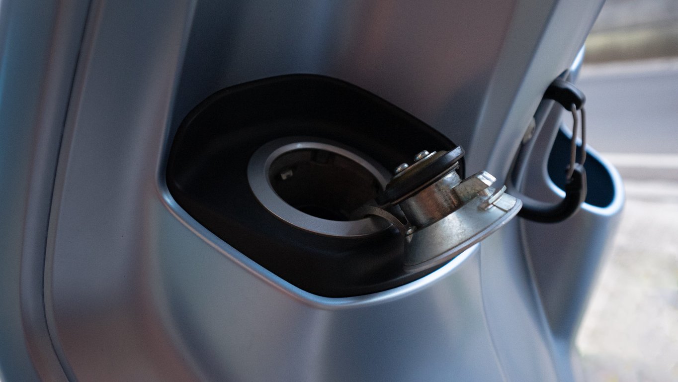 10 motor matic paling irit 2026, cocok untuk mobilitas sehari hari 10 motor matic paling irit 2026, cocok untuk mobilitas sehari hari