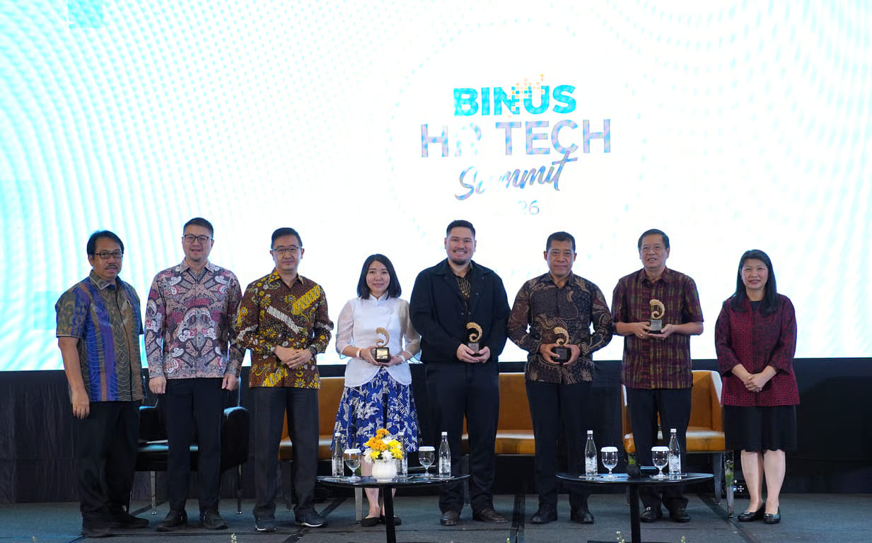 45 tahun berkarya untuk indonesia, binus university buka kolaborasi masa depan dunia kerja melalui binus hr tech summit 2026 45 tahun berkarya untuk indonesia, binus university buka kolaborasi masa depan dunia kerja melalui binus hr tech summit 2026