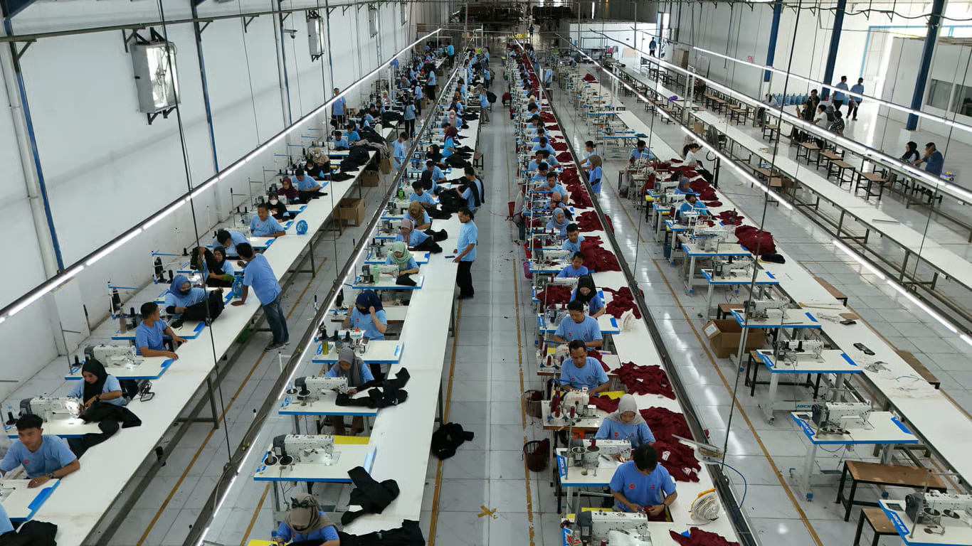 7 tips memilih tukang jahit garment terdekat yang rapi dan tepat waktu
