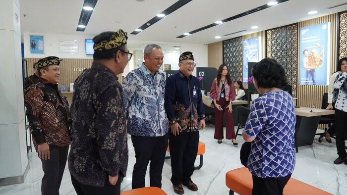 bri bo gunung sahari hadirkan pelayanan hangat dan berkesan (1) bri bo gunung sahari hadirkan pelayanan hangat dan berkesan (1)