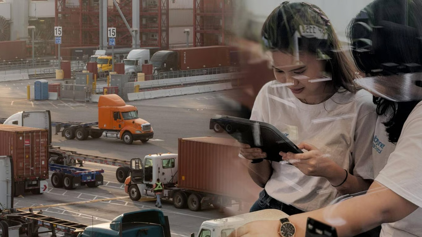 bea cukai indonesia semakin digital. mampukah sistem bisnis mengimbanginya