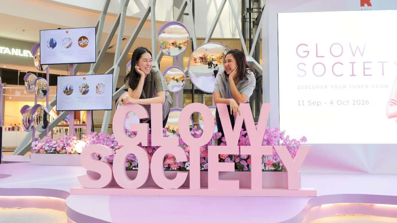 glow society di k mall at menara jakarta (1) glow society di k mall at menara jakarta (1)