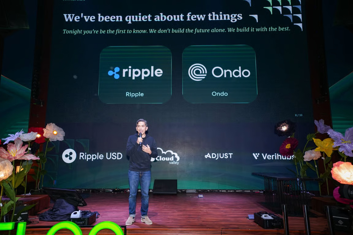 hampir 23 juta investor kripto, indonesia siap jadi pemain global hampir 23 juta investor kripto, indonesia siap jadi pemain global