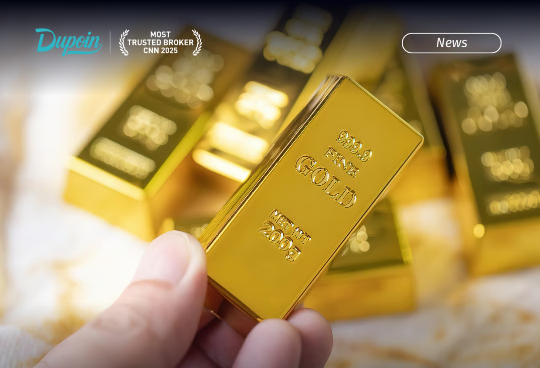 harga emas tertekan, dupoin futures waspadai penurunan xauusd harga emas tertekan, dupoin futures waspadai penurunan xauusd